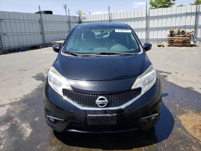 3N1CE2CP4FL447450 Nissan Versa Note S
