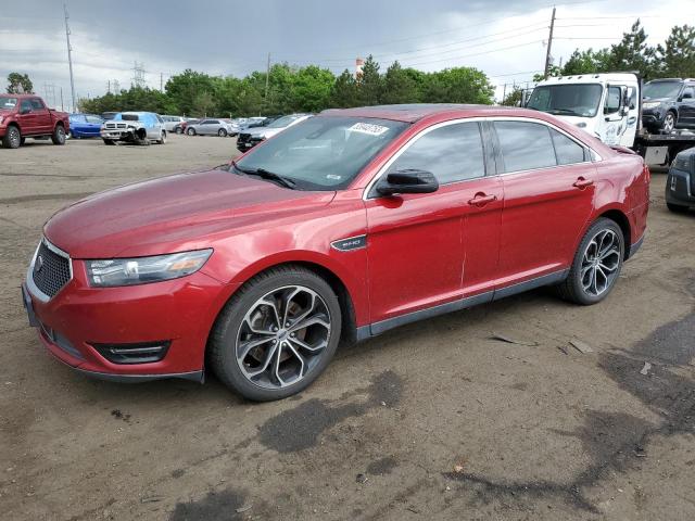 2015 Ford Taurus SHO