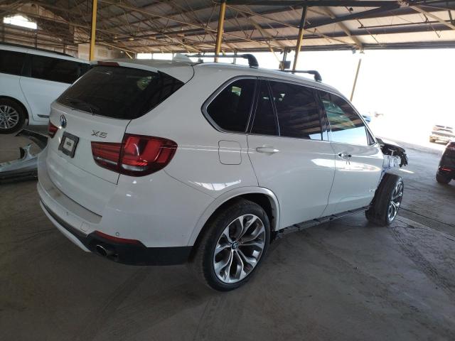 2017 BMW X5 SDRIVE3 - 5UXKR2C34H0U22606