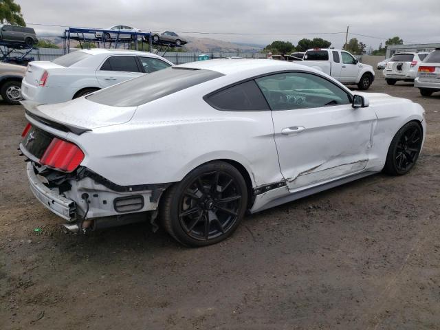 1FA6P8AM6H5247713 Ford MUSTANG