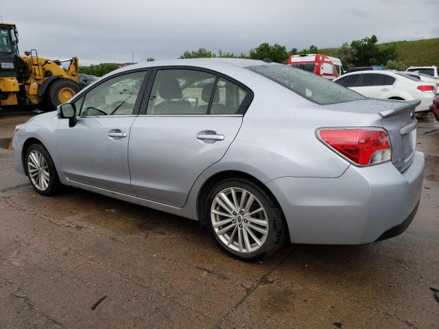 JF1GJAK64FH022800 Subaru Impreza Premium Plus