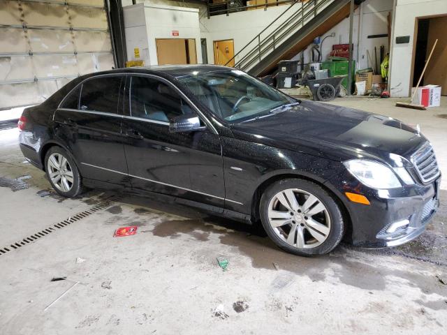 WDDHF2EB2BA356878 2011 MERCEDES-BENZ E-CLASS, photo no. 4