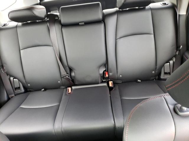 2023 TOYOTA 4RUNNER SE JTERU5JR8P6124736