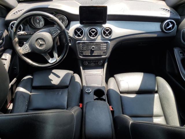 2016 MERCEDES-BENZ GLA 250 - WDCTG4EBXGJ206225