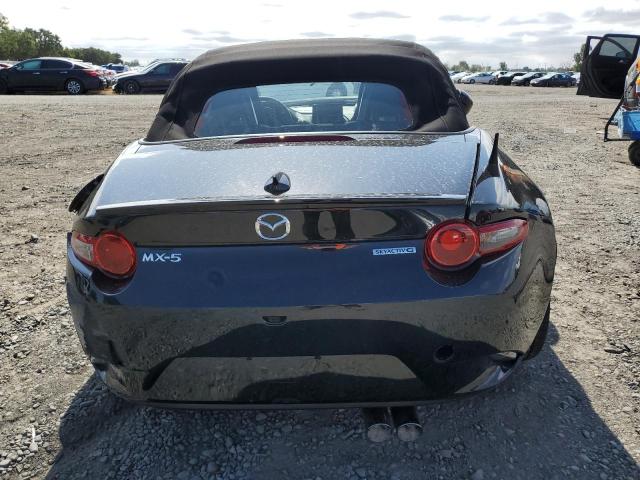 JM1NDAC74N0505443 Mazda Mx-5 Miata Club