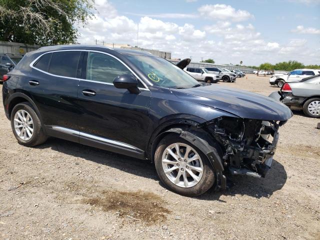 LRBAZLR41MD109954 Buick Envision Preferred