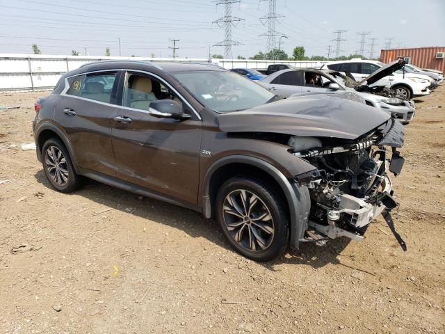 2019 INFINITI QX30 SJKCH5CR8KA007754