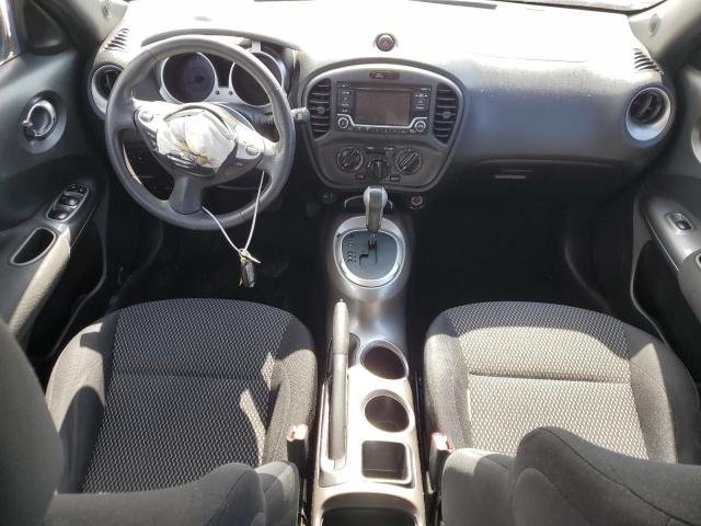 JN8AF5MR7FT511404 Nissan JUKE S