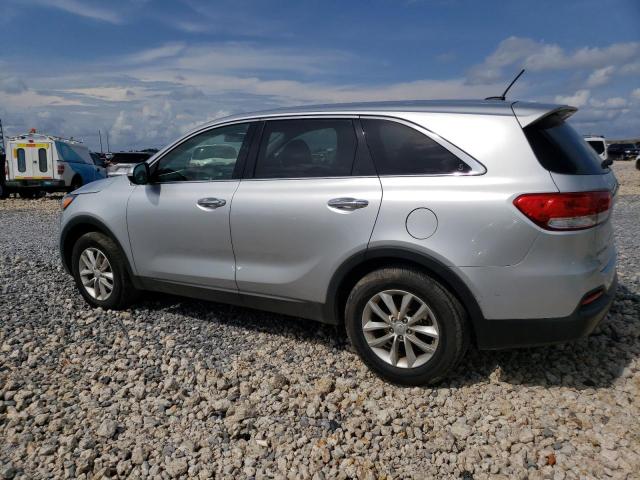 5XYPG4A39JG390182 KIA SORENTO LX