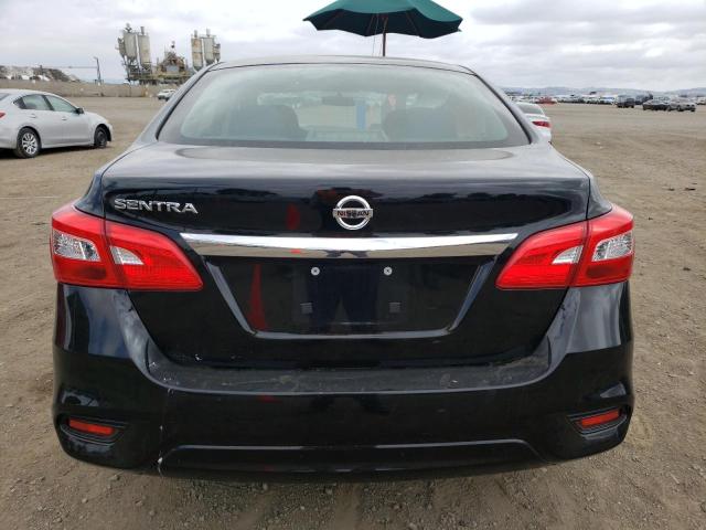 3N1AB7AP5KY400361 Nissan SENTRA S