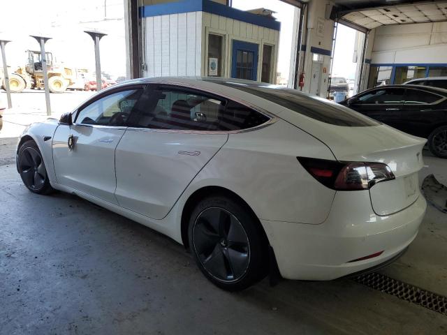 5YJ3E1EB8JF067141 Tesla MODEL 3