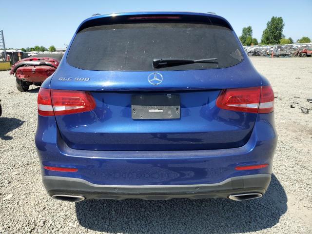 WDC0G4JB5JV042505 Mercedes-Benz GLC 300