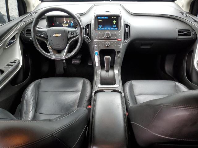 VIN 1G1RF6E47EU144836 2014 Chevrolet Volt no.8