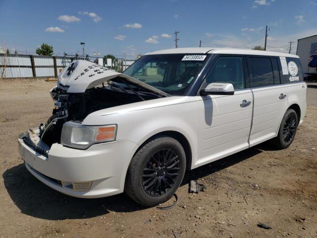 2011 Ford Flex SEL