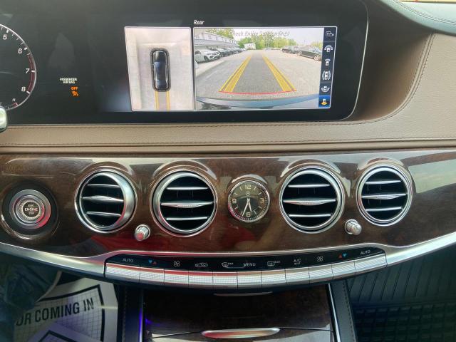 2018 MERCEDES-BENZ S 450 4MAT - WDDUG6EB3JA358950