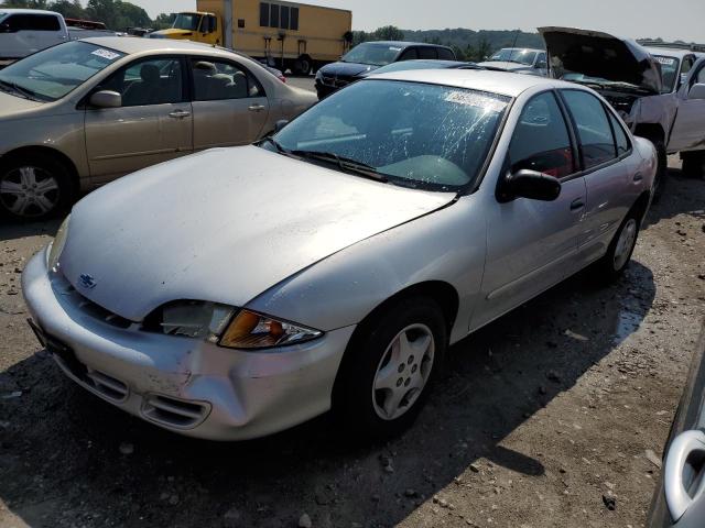 2001 Chevrolet Cavalier Base