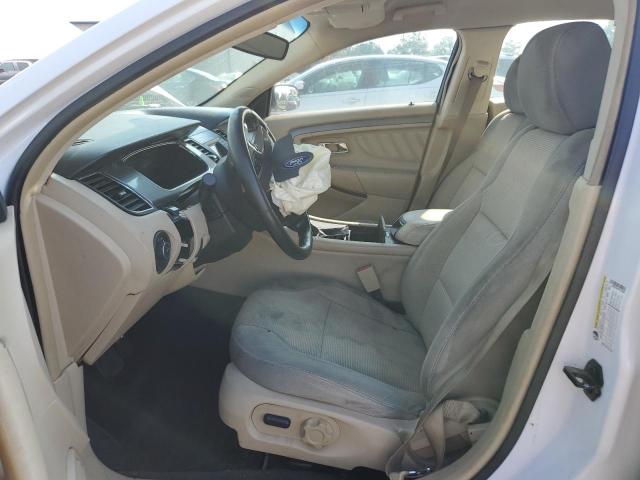 1FAHP2E87FG179300 Ford TAURUS SEL