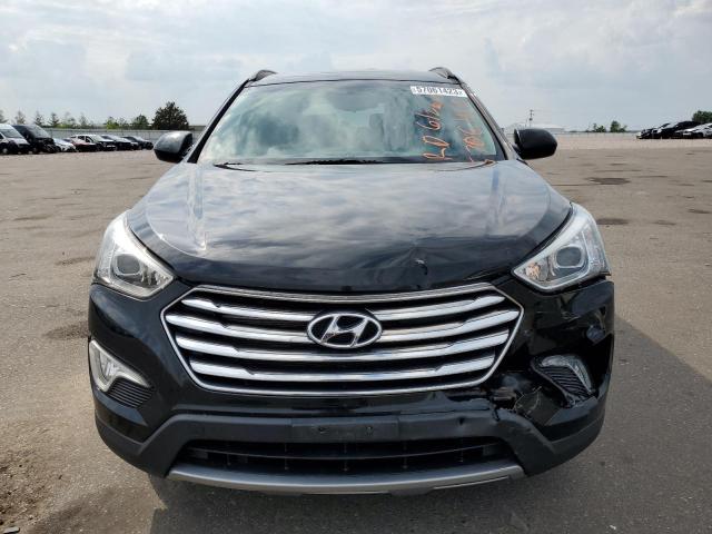 2015 HYUNDAI SANTA FE G - KM8SMDHF3FU121924
