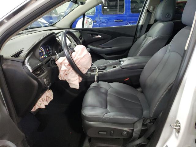 2019 BUICK ENVISION P - LRBFX4SXXKD011153