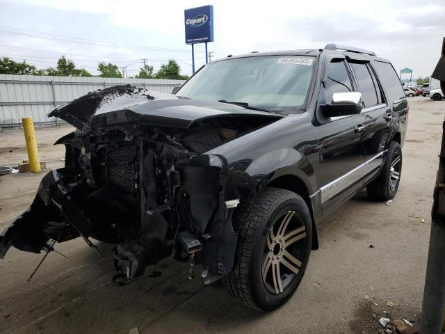 2007 Lincoln Navigator 