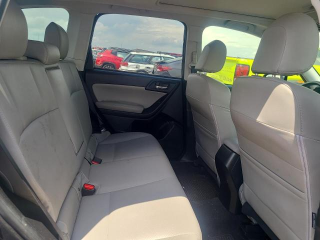 JF2SJAHC4EH461559 Subaru Forester 2.5i Limited
