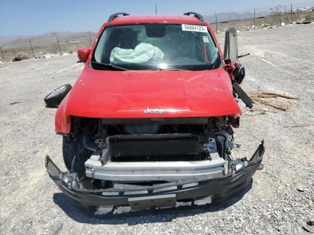ZACCJABT8FPB26682 Jeep Renegade Latitude