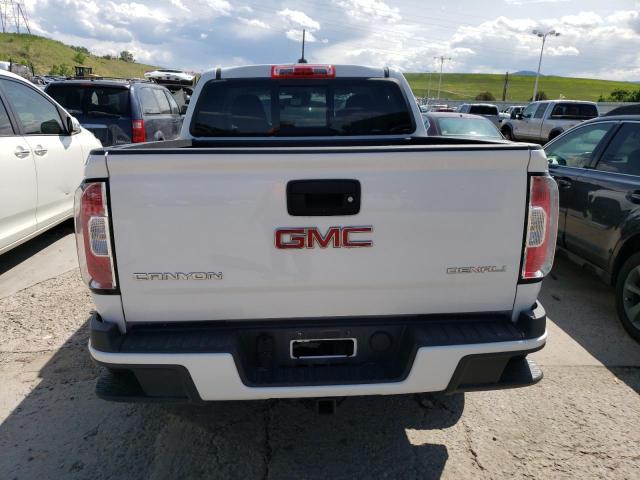 1GTG6EEN8J1226880 GMC Canyon Denali
