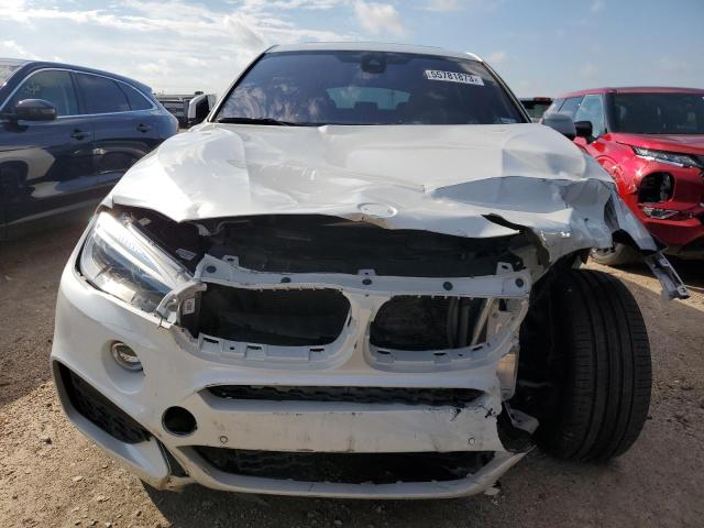 VIN 5UXKU0C5XK0S97266 2019 BMW X6, Sdrive35I no.5