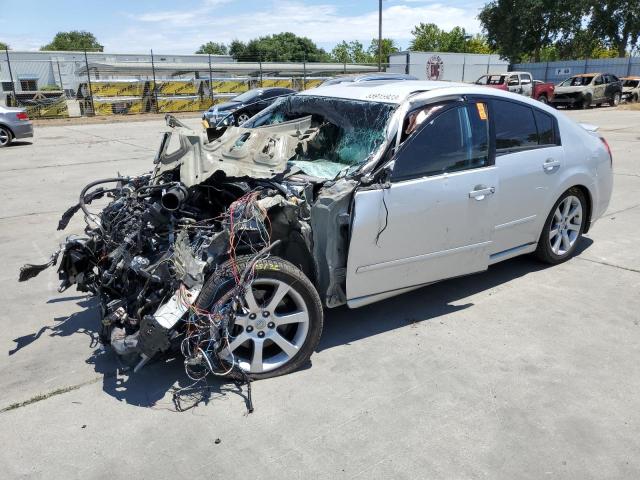 2007 Nissan Maxima SE