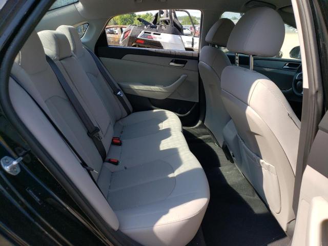 2019 HYUNDAI SONATA ECO - 5NPE24AA4KH802801