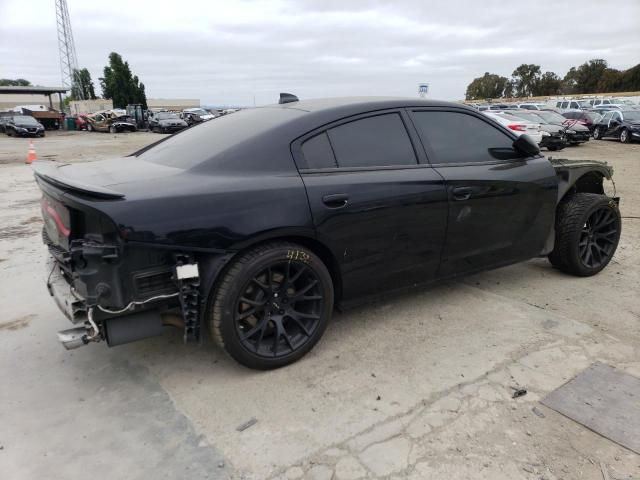2C3CDXL92KH518571 Dodge Charger Srt Hellcat