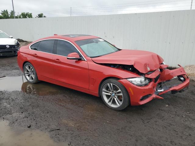 2017 BMW 430XI GRAN - WBA4F9C30HG813106