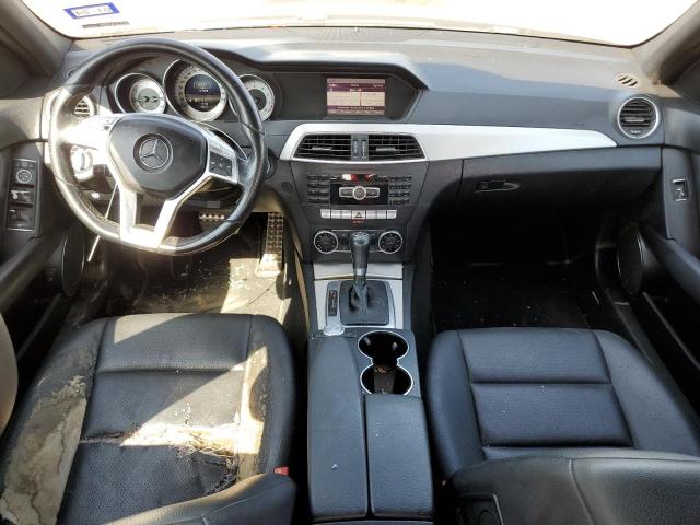 VIN WDDGF4HB5DR292097 2013 Mercedes-Benz C-Class, 250 no.8