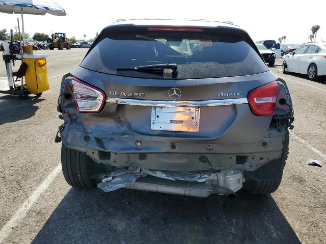 WDCTG4GB5FJ109168 Mercedes-Benz Gla 250 4matic