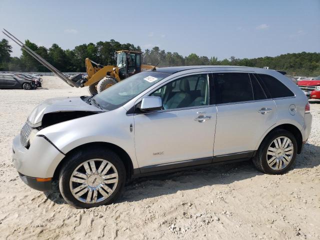 2010 Lincoln MKX 