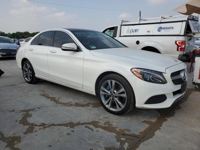 2017 MERCEDES-BENZ C 350E 55SWF4HBXHU217346