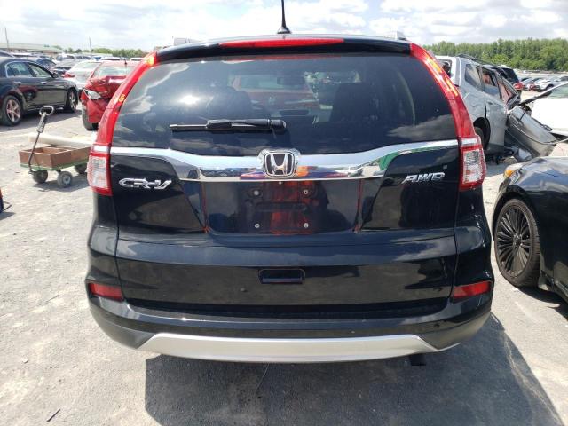 2HKRM4H73FH622835 | 2015 Honda cr-v exl