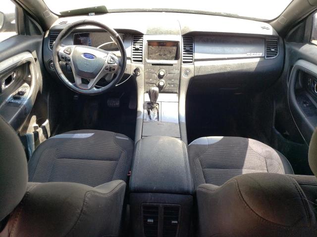 1FAHP2E81EG153287 Ford TAURUS SEL