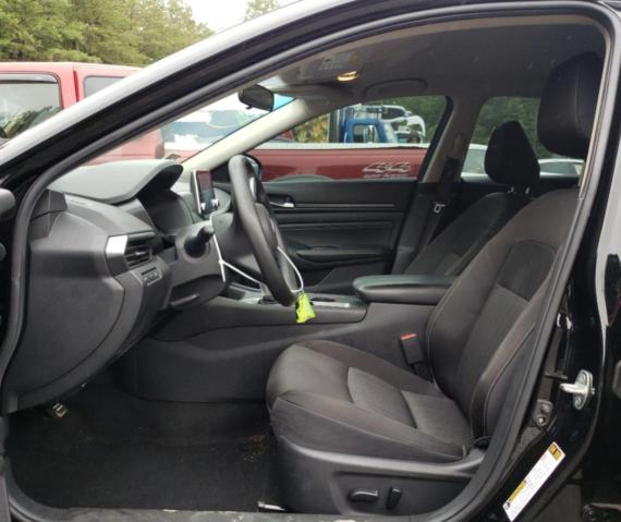 2020 NISSAN ALTIMA S - 1N4BL4BV8LC163620