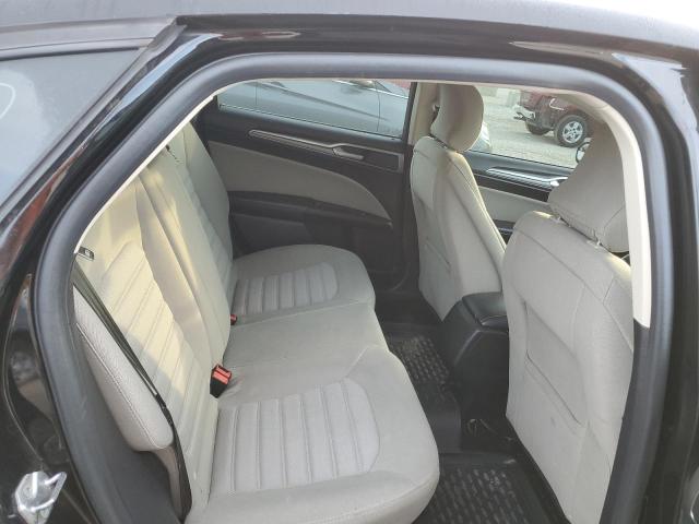 2017 FORD FUSION S F 3FA6P0G70HR179893