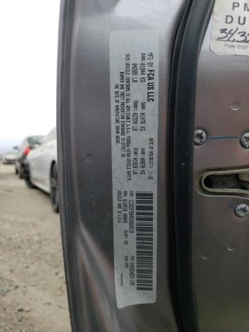 1C3CDFBB4GD660519 Dodge DART SXT