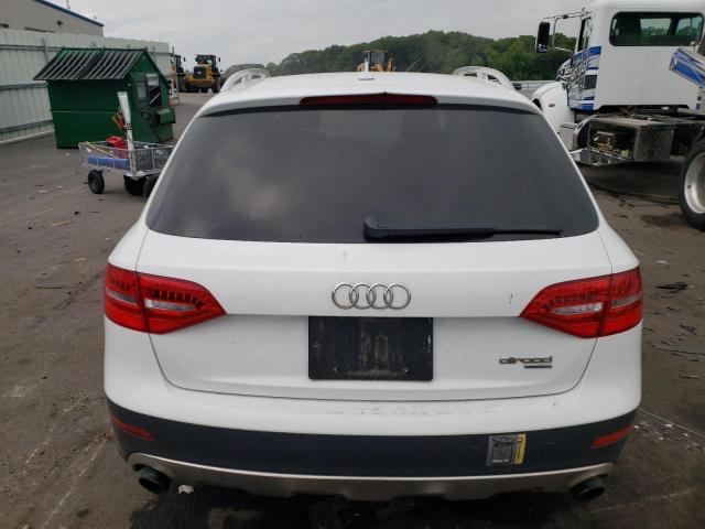 VIN WA1UFAFL8FA042291 2015 Audi A4, Premium Plus no.6