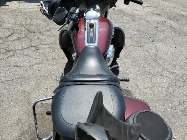 2019 HARLEY-DAVIDSON FLHTCU 1HD1FCC18KB617967