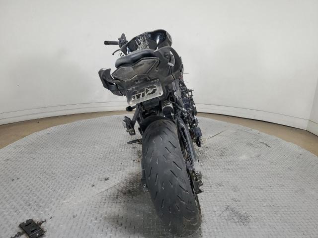 2017 KAWASAKI ZX1000 W - JKAZXCW10HA003663