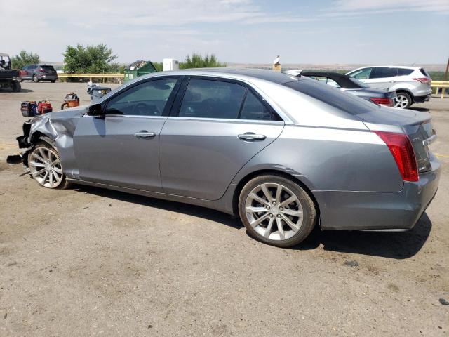1G6AX5SX0K0128302 Cadillac CTS LUXURY