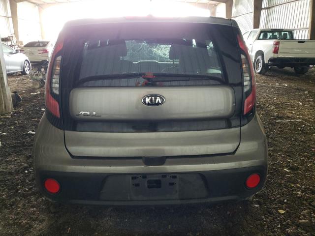 VIN KNDJN2A25H7471369 2017 KIA Soul no.6