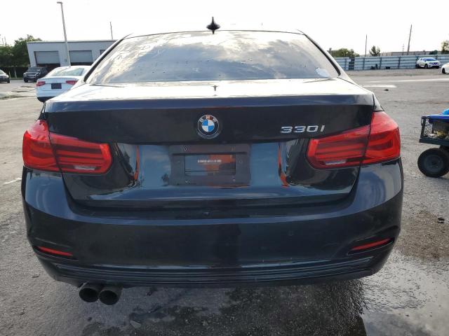 2017 BMW 330 I - WBA8B9G30HNU53659