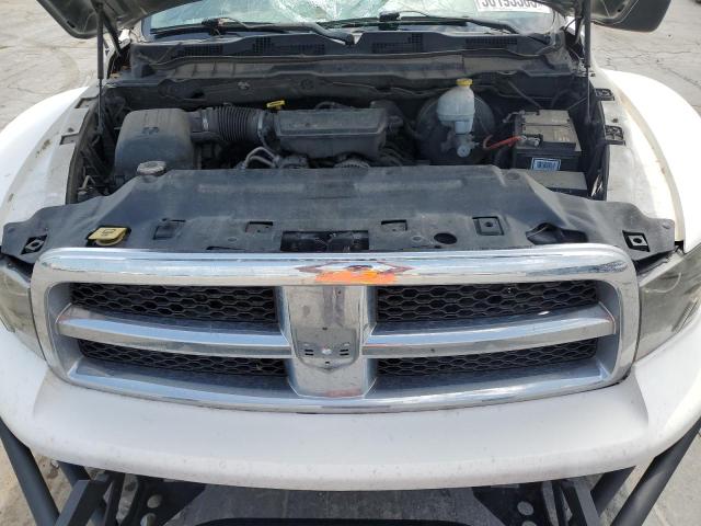 2011 Dodge RAM - Image 11