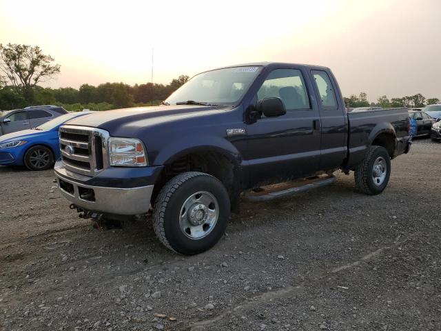 2006 Ford F-250 