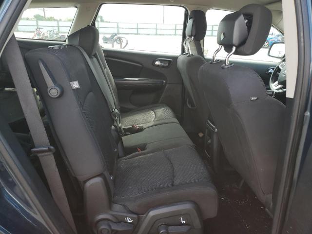 3C4PDCAB8FT714880 Dodge JOURNEY SE